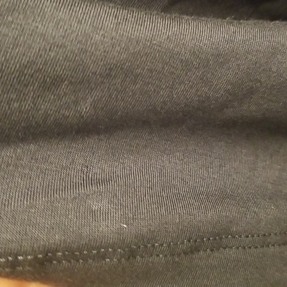 Ladies blue top size XS - Picture 8 of 8